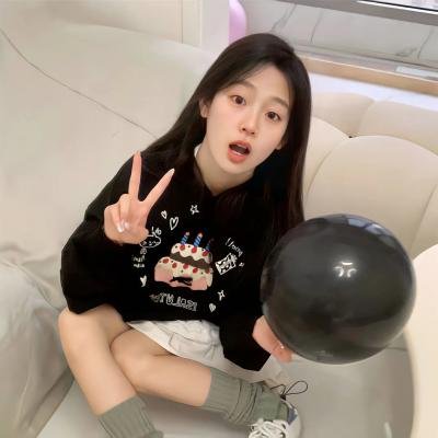 挑头人